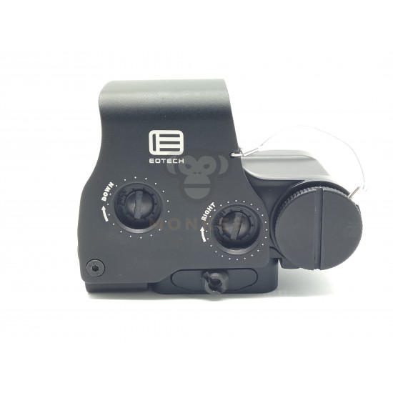 HW EoTECH EXPS3 Holo Sight